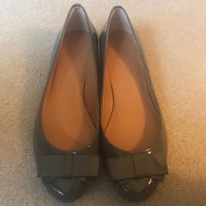 J Crew Ballet Flat